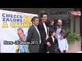 Checco Zalone Presenta Sole A Catinelle Vi Far Ridere Anche ...