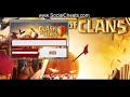 [FR] Clash of Clans Hack illimité Gemmes - Novembre 2013
