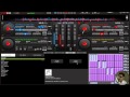 como guardar mezcla en virtual dj home 7 cuando nos da error en formato mp3