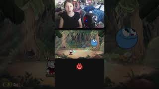 Cuphead