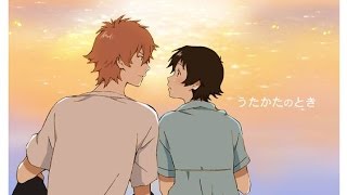 The Girl Who Leapt Through Time AMV - Show Me What I'm Looking For