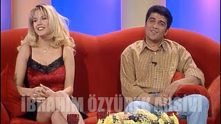 Hülya Avşar Show - İbrahim Erkal, Emine Ün, Gaye Aksu FULL (Mayıs 1998 - SHOW TV