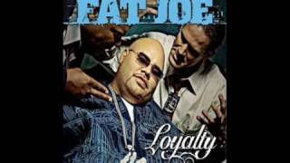 Watch Fat Joe Born In The Ghetto video