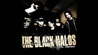 Watch Black Halos For You video