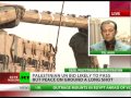 Palestinian UN bid 'bad political theater'? - RT talks to Israeli PM press-sec