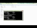 Ms Dos Command To Search File In Windows Demo Ms Dos Command To Search File In Windows Demo