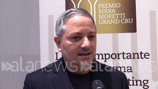 Marco Reitano, birra opportunità per sommelier e chef