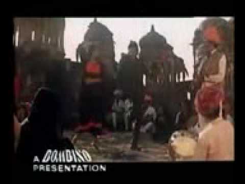 Zihale e Miskin Makun Ba Ranjish ~ Ghulami mpeg4