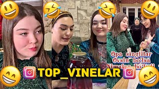 🔥Eng Yangi Sara Mix Vinelar To'plami | Yangi Vaynlar | Instagram lar 2024