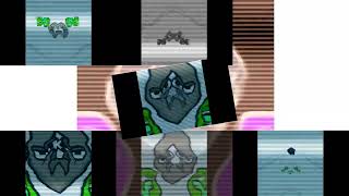 Alphabet Lore In G-Major 327 Has A Sparta Gamma Remix