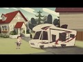 How to get started with your RV