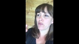 Why knowing what a Good Birth looks like matters....