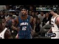 NBA 2k12 My Player: MVP Breaking The Assist & Steal Record in Same Game | Scott Skiles