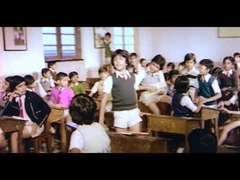 A AA e ee -KITAAB (1977)
