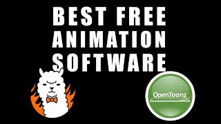 Best FREE 2D Animation Software (2017)