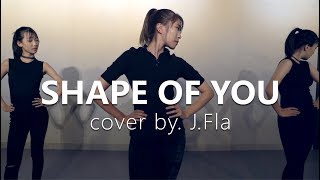 Beginner Class Ed Sheeran Shape Of You By J Fla Choreography K Lucy Beginner Class Ed Sheeran Shape Of You By J Fla Choreography K Lucy