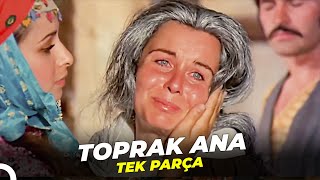 Toprak Ana Fatma Girik Türk Dram Filmi