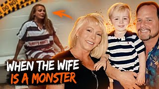 Marrying A Dancer Was A Fatal Mistake The Case Of Marjori Orbin True Crime Doentary