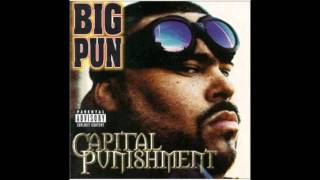 Watch Big Punisher Capital Punishment video