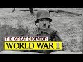 Charlie Chaplin - World War II (HD) "The Great Dictator"