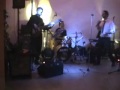 Grupo Música Ebano - Castellón eventos boda celebraciones convenciones orquesta