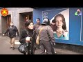 Видео (1/3) События на Киевском Вокзале. Москва, 15 декабря