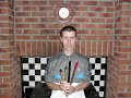 Enda Seery 'The Winding Clock' Track 1