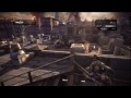 Judgement of an Assassin