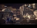 Judgement of an Assassin