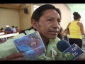 AMBIENTE RELIGIOSO EN CATAMAYO