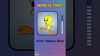 Cartoon Quiz 4 Super Gymnastics