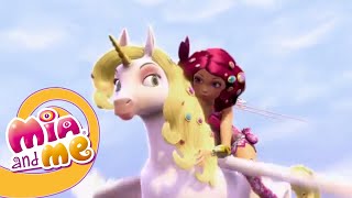 Mia and me - Cave of Truth - Season 1 - Episode 20