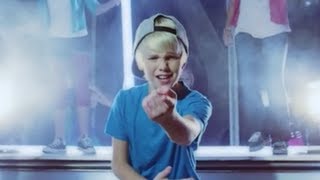 Carson Lueders - Get To Know You Girl