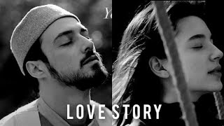 Zeynep & Cüneyd Love Story 