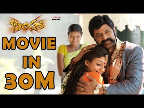 Balakrishna Simha Full Movie Free Download