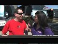Imagen del vídeo Kyle Busch Speaks Post-Richard Childress Ass-Whoopin