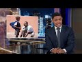 Justin Trudeau Initiates Ban on Single Use Plastic | The Daily Show with Trevor Noah