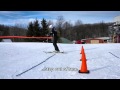 BCSS Training Disco Demos Skiing BCSS Training Disco Demos Skiing