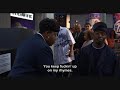 Soul Plane Airport Security