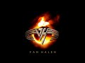 Van Halen - Aint Talkin' Bout Love