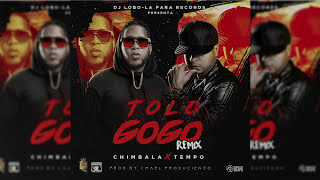 Video To Lo GOGO (Remix) Chimbala