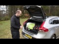 Volvo V40 Cross Country review 2014 | TELEGRAPH CARS