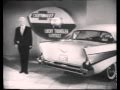 1957 Chevrolet Bel Air Commercial