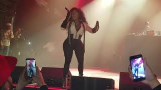Watch Lil Kim Spicy video