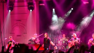 Watch Orthodox Celts Foggy Dew video