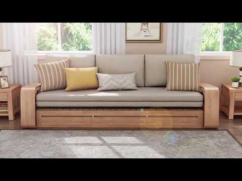 Ghế sofa thông minh