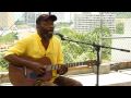 Vision (acoustic) - Clinton Fearon @ St John's school, Guam - 2010, April 30th