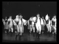 Székelyföldi táncok a Cavinton előadásában