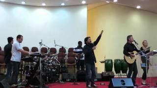 Watch Bob Fitts You Are Worthy video