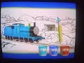 Painting James - Thomas and Friends US